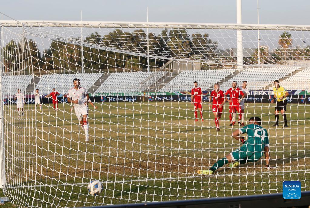 Lebanon fc