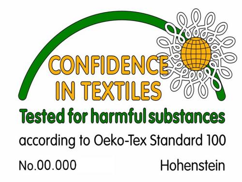 国际生态纺织品协会更新OEKO-tex 100标准