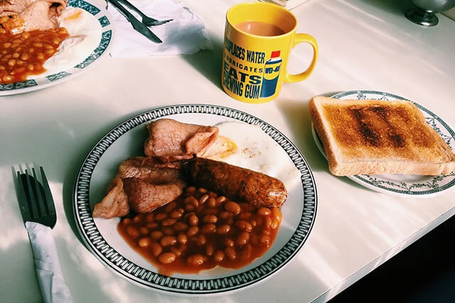 英国发布新食品接触材料授权流程