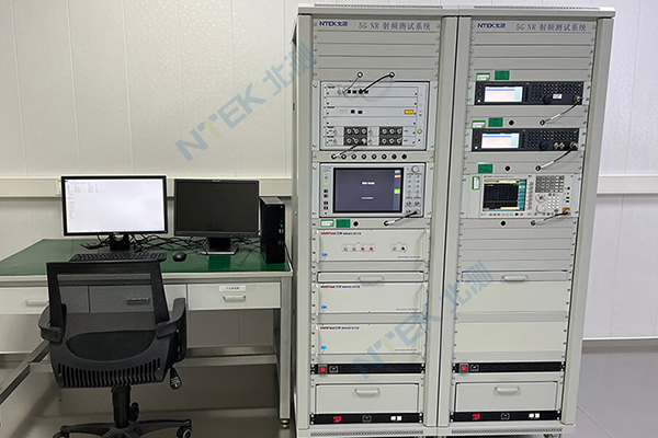 IEC配备最新的5G EMF评估方法