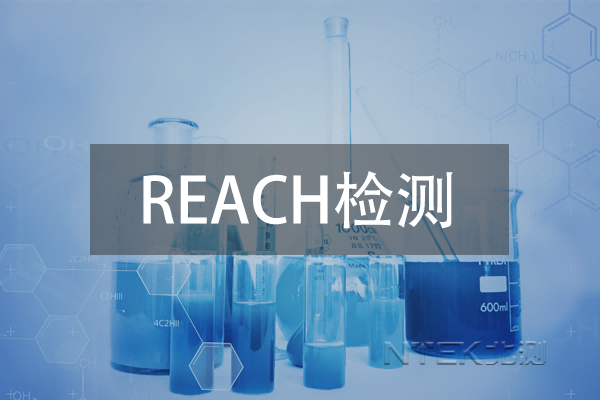 欧盟将加强进口产品的REACH执法管控