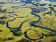 "The Most Beautiful Chinese Land" Photography Competition - award winning works