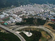 Six years after Wenchuan earthquake 