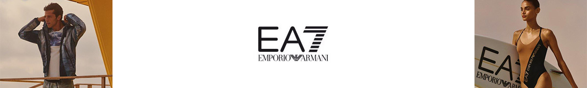 EA7 EMPORIO ARMANI