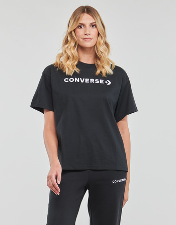 Converse 匡威 WORDMARK RELAXED TEE