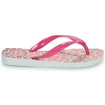 Havaianas 哈瓦那 KIDS FLORES