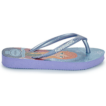 Havaianas 哈瓦那 KIDS SLIM PRINCESS