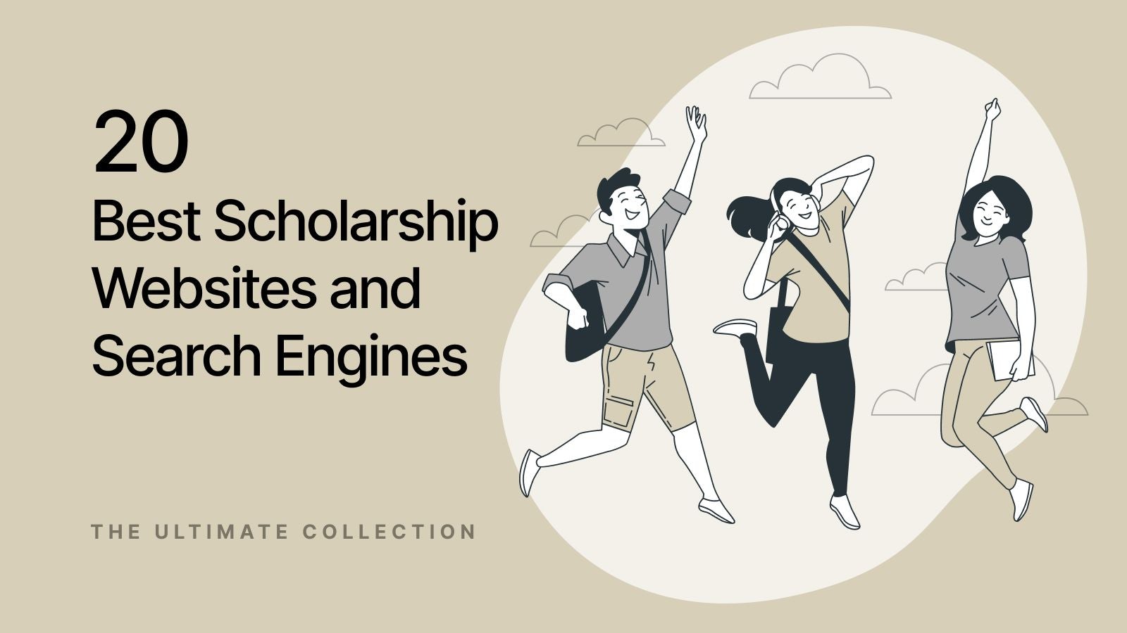 best scholarship websites