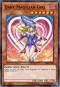 Dark Magician Girl