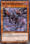 Red-Eyes Darkness Dragon