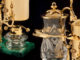 syphon royal coffee maker gold featured