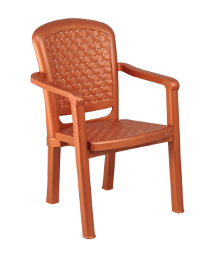 Plastic New Arrival Chair Aura