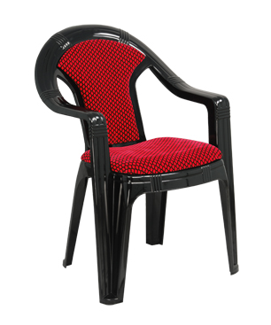 Plastic New Arrival Chair Aura