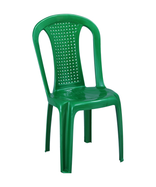 Plastic New Arrival Chair Aura