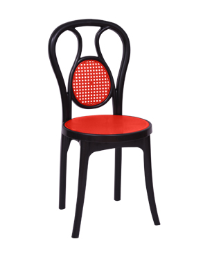 Plastic New Arrival Chair Aura