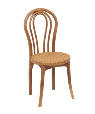 Plastic New Arrival Chair Aura