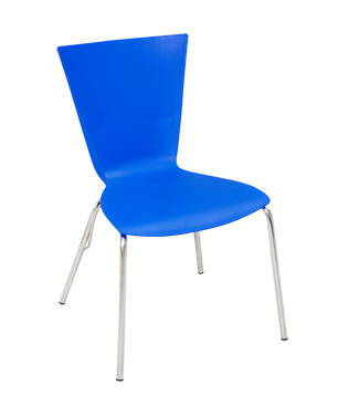 Plastic New Arrival Chair Aura