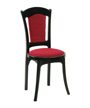 Plastic New Arrival Chair Aura