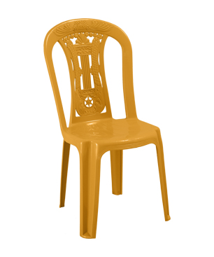 Plastic New Arrival Chair Aura