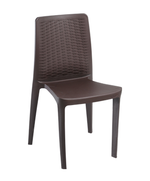 Plastic New Arrival Chair Aura