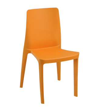 Plastic New Arrival Chair Aura