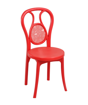 Plastic New Arrival Chair Aura