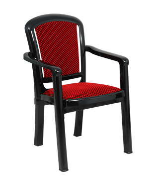 Plastic New Arrival Chair Aura