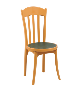 Plastic New Arrival Chair Aura