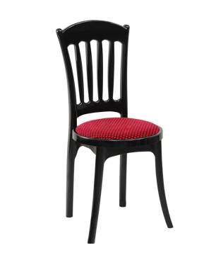 Plastic New Arrival Chair Aura