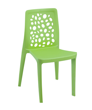 Plastic New Arrival Chair Aura