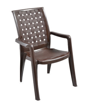 Plastic New Arrival Chair Aura