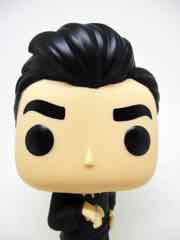 Funko Pop! Television Schitt's Creek David Rose Action Figure