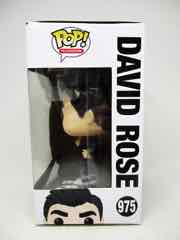 Funko Pop! Television Schitt's Creek David Rose Action Figure