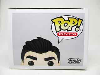 Funko Pop! Television Schitt's Creek David Rose Action Figure