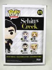 Funko Pop! Television Schitt's Creek David Rose Action Figure