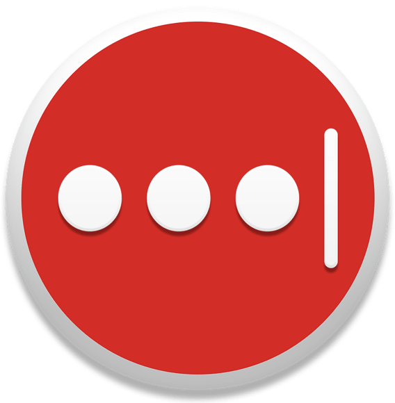 the LastPass logo