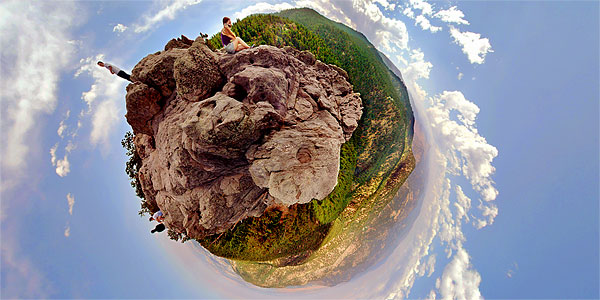 flagstaff mountain boulder co lost gulch lookout quicktime Flagstaff Mountain 600x300