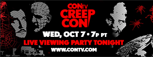 Creep Con