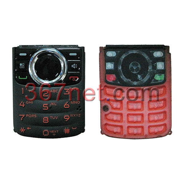 Nextel i296 Keypad