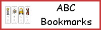 ABC Bookmark Printables