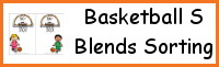 Basketball S Blends Sorting