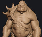 [ » ]  Go to Category: ZBrush