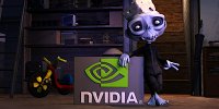 [ « ]  New Animated Short Film with Nvidia Quadro Graphics