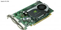 [ » ]  Nvidia Quadro FX 5600 Architecture Now Available Top-To-Bottom