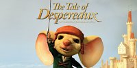 [ » ]  The Tale of Despereaux Trailer