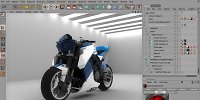 [ « ]  Maxon Delivers Cinema 4D R11