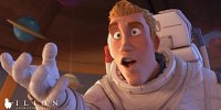 [ « ]  Planet 51 Trailer