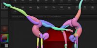 [ » ]  TGW Releases New Zbrush 3.5 Tutorials