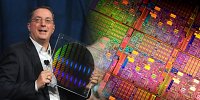 [ » ]  Intel Showcases 22nm Wafer