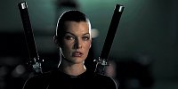 [ » ]  Resident Evil: Afterlife Movie